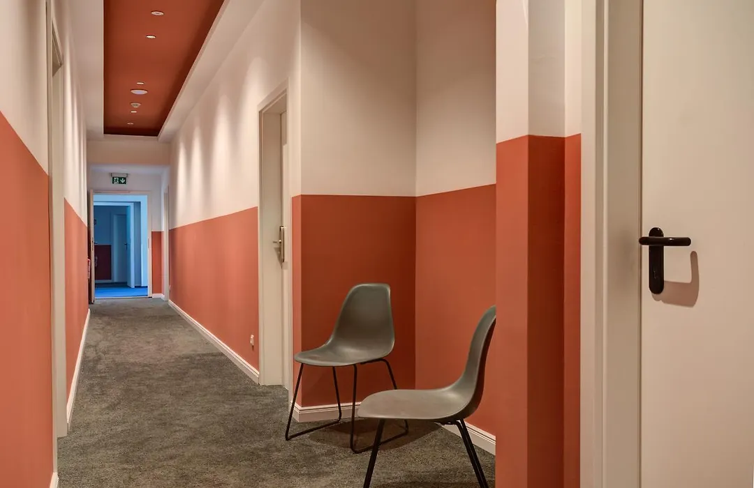 Boutique City Inn Hotel-1