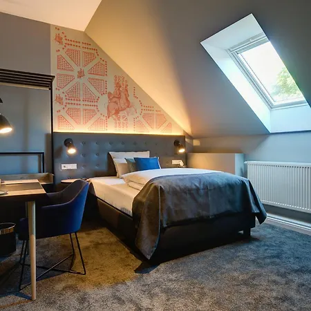 Boutique City Inn Hotel-2