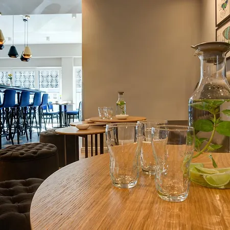 Boutique City Inn Hotel-3