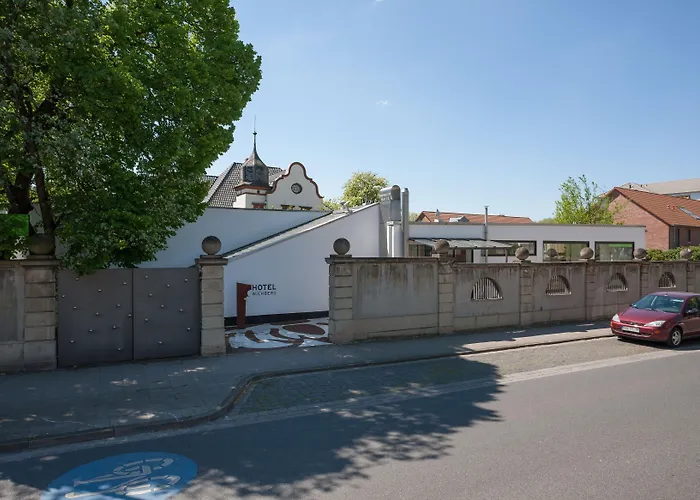 Hotel Wiehberg Hannover